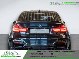 Bmw M3 450 ch M BVA  occasion � Beaupuy - photo n�5