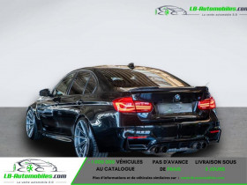 Bmw M3 450 ch M BVA  occasion � Beaupuy - photo n�4