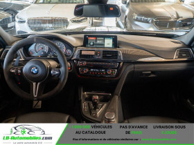 Bmw M3 450 ch M BVA  occasion � Beaupuy - photo n�3