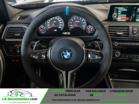 Bmw M3 450 ch M BVA  occasion � Beaupuy - photo n�8