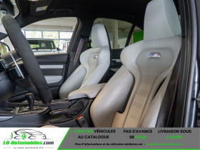Bmw M3 450 ch M BVA  occasion � Beaupuy - photo n�6