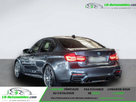 Bmw M3 450 ch M BVA  occasion � Beaupuy - photo n�4