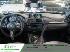 Bmw M3 450 ch M BVA  occasion � Beaupuy - photo n�3