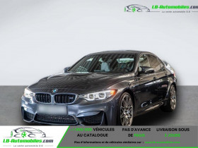 Bmw M3 450 ch M BVA  occasion � Beaupuy - photo n�2