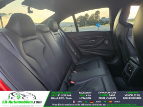 Bmw M3 450 ch M BVA  occasion � Beaupuy - photo n�6