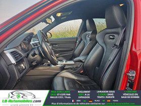 Bmw M3 450 ch M BVA  occasion � Beaupuy - photo n�5