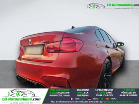 Bmw M3 450 ch M BVA  occasion � Beaupuy - photo n�4