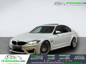 Annonce Bmw M3 occasion Essence 450 ch M BVA � Beaupuy