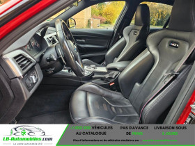 Bmw M3 450 ch M BVA  occasion � Beaupuy - photo n�5