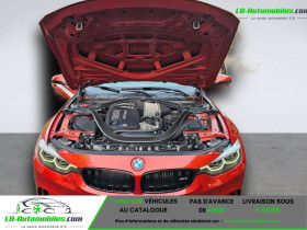 Bmw M3 450 ch M BVA  occasion � Beaupuy - photo n�4