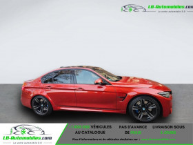 Bmw M3 450 ch M BVA  occasion � Beaupuy - photo n�3