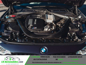 Bmw M3 450 ch M BVA  occasion � Beaupuy - photo n�4