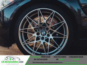 Bmw M3 450 ch M BVA  occasion � Beaupuy - photo n�3