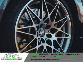 Bmw M3 450 ch M BVA  occasion � Beaupuy - photo n�2