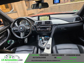 Bmw M3 450 ch M BVA  occasion � Beaupuy - photo n�2