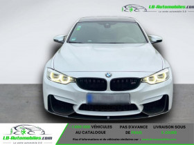 Bmw M3 450 ch M BVA  occasion � Beaupuy - photo n�4