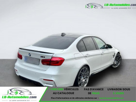 Bmw M3 450 ch M BVA  occasion � Beaupuy - photo n�3