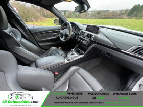 Bmw M3 450 ch M BVA  occasion � Beaupuy - photo n�6