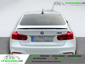 Bmw M3 450 ch M BVA  occasion � Beaupuy - photo n�5