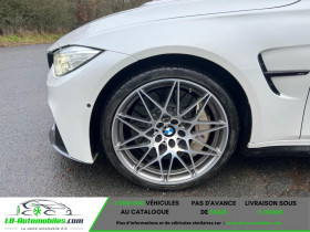 Bmw M3 450 ch M BVA  occasion � Beaupuy - photo n�8