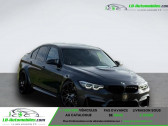 Bmw M3 occasion année 2017 boite Automatique Annonce Bmw M3 occasion Essence 450 ch M BVA à Beaupuy