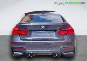 Bmw M3 450 ch M BVA  occasion  Beaupuy - photo n7