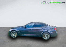 Bmw M3 450 ch M BVA  occasion  Beaupuy - photo n6
