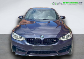 Bmw M3 450 ch M BVA  occasion  Beaupuy - photo n5