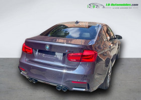 Bmw M3 450 ch M BVA  occasion  Beaupuy - photo n4