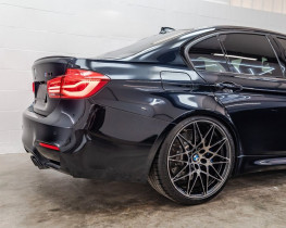 Bmw M3 450 ch M BVA  occasion  Beaupuy - photo n6