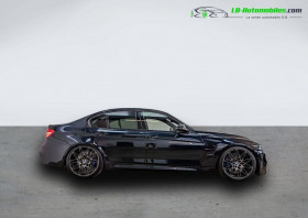 Bmw M3 450 ch M BVA  occasion  Beaupuy - photo n5