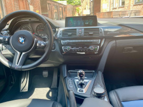 Bmw M3 450 ch M BVA  occasion  Beaupuy - photo n3