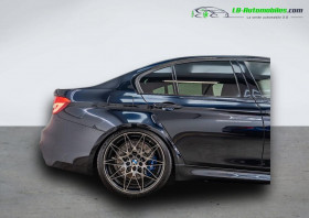 Bmw M3 450 ch M BVA  occasion  Beaupuy - photo n2