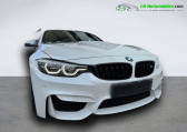 Bmw M3 occasion année 2017 boite Automatique Annonce Bmw M3 occasion Essence 450 ch M BVA à Beaupuy