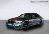 Bmw M3 occasion année 2016 boite Automatique Annonce Bmw M3 occasion Essence 450 ch M BVA à Beaupuy