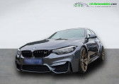 Bmw M3 occasion année 2018 boite Automatique Annonce Bmw M3 occasion Essence 450 ch M BVA à Beaupuy