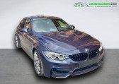 Bmw M3 occasion année 2017 boite Automatique Annonce Bmw M3 occasion Essence 450 ch M BVA à Beaupuy