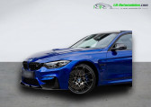 Bmw M3 450 ch M BVA   Beaupuy 31