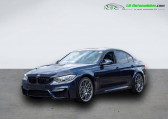 Bmw M3 occasion année 2017 boite Automatique Annonce Bmw M3 occasion Essence 450 ch M BVA à Beaupuy