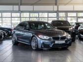 Annonce Bmw M3 occasion Essence 450 ch M BVA � L'Union