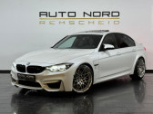 Annonce Bmw M3 occasion Essence 450 ch M BVA � L'Union