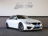 Annonce Bmw M3 occasion Essence 450 ch M BVA � L'Union