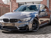 Annonce Bmw M3 occasion Essence 450 ch M BVA � L'Union