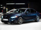 Annonce Bmw M3 occasion Essence 450 ch M BVA � L'Union