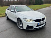 Annonce Bmw M3 occasion Essence 450 ch M BVA  L'Union
