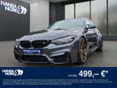 Annonce Bmw M3 occasion Essence 450 ch M BVA  L'Union