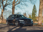 Bmw M3 occasion année 2016 boite Automatique Annonce Bmw M3 occasion Essence 450 ch M BVA à L'Union