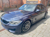 Annonce Bmw M3 occasion Essence 450 ch M BVA  L'Union