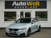 Bmw M3 occasion année 2017 boite Automatique Annonce Bmw M3 occasion Essence 450 ch M BVA à L'Union