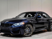 Annonce Bmw M3 occasion Essence 450 ch M BVA à L'Union